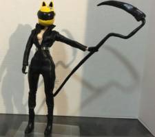 Celty durarara!! 1/6 action figure durarara (Anime) Custom Action Figure [Celty durarara!!]