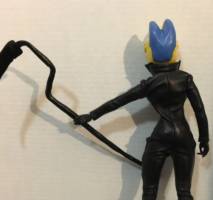 Celty durarara!! 1/6 action figure durarara (Anime) Custom Action Figure [Celty durarara]
