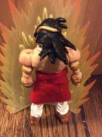 Broly S.H.Figuarts (Dragonball Z) Custom Action Figure