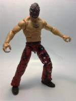 The Great Muta (Wrestling) Custom Action Figure