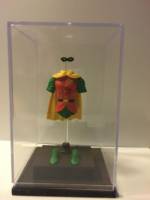 Robin memorial (Batman) Custom Action Figure