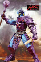Snake Mountain Orc (Mythic Legions / Masters of the Universe crossover) (Masters of the Universe) Custom Action Figure
