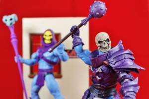 Snake Mountain Orc (Mythic Legions / Masters of the Universe crossover) (Masters of the Universe) Custom Action Figure