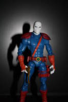 Chameleon (Marvel Legends) Custom Action Figure