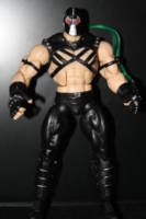Bane (DC Universe) Custom Action Figure
