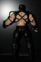 Bane (DC Universe) Custom Action Figure