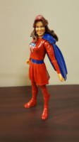 Miss America (Marvel) (Marvel Legends) Custom Action Figure