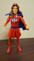 Miss America (Marvel) (Marvel Legends) Custom Action Figure