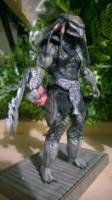 Boar Predator (Predator) Custom Action Figure [WRIST BLADE]
