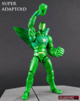 Super Adaptoid (Marvel Legends) Custom Action Figure