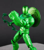 Super Adaptoid (Marvel Legends) Custom Action Figure