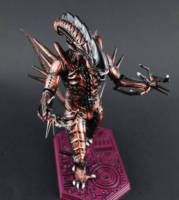 Scorpion Alien (Aliens) Custom Action Figure