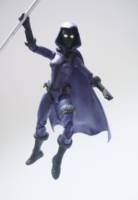 Spoiler (Stephanie Brown) (Batman) Custom Action Figure