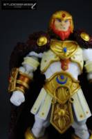 LORD BRYON honorable leaders of house swann (Masters of the Universe) Custom Action Figure