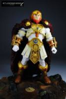 LORD BRYON honorable leaders of house swann (Masters of the Universe) Custom Action Figure