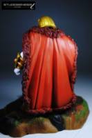 LORD BRYON honorable leaders of house swann (Masters of the Universe) Custom Action Figure