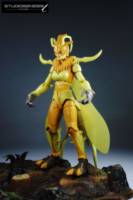 QUEEN ANDREENO heroic matriarch (Masters of the Universe) Custom Action Figure