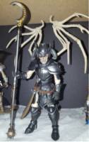 Mythic Legions Grimm (Mythology Creatures) Custom Action Figure