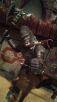 Gorillataur (Planet of the Apes) Custom Action Figure