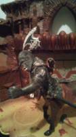 Gorillataur (Planet of the Apes) Custom Action Figure