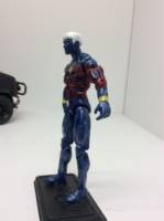 Genis-Vell (Marvel Universe) Custom Action Figure