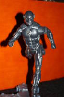 ZOOM (CW Flash TV Series) (DC Universe) Custom Action Figure