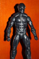 ZOOM (CW Flash TV Series) (DC Universe) Custom Action Figure
