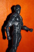 ZOOM (CW Flash TV Series) (DC Universe) Custom Action Figure