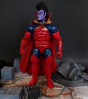 Gladiator (Marvel Legends) Custom Action Figure