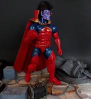 Gladiator (Marvel Legends) Custom Action Figure