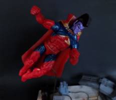 Gladiator (Marvel Legends) Custom Action Figure
