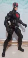 Captain America (Hydra) (Captain America) Custom Action Figure