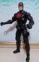 Captain America (Hydra) (Captain America) Custom Action Figure