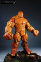 LAVA LORD menacing enforcers of the region of flame (Masters of the Universe) Custom Action Figure