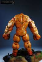 LAVA LORD menacing enforcers of the region of flame (Masters of the Universe) Custom Action Figure