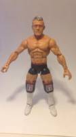 Magnus (Nick Aldis) (Wrestling) Custom Action Figure [WIP]