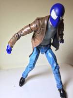 Clone Hunter Spider-Man (Marvel Legends) Custom Action Figure