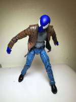 Clone Hunter Spider-Man (Marvel Legends) Custom Action Figure