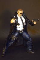 Classic Sgt. Fury (Marvel Legends) Custom Action Figure