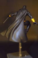 Black Panther vers.VI (Marvel Legends) Custom Action Figure