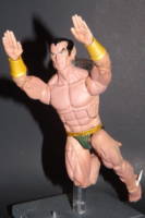 Classic Namor vers. III (Marvel Legends) Custom Action Figure