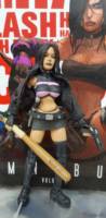 Cassie Hack (Image) Custom Action Figure