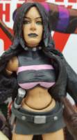 Cassie Hack (Image) Custom Action Figure