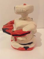 R.O.B (Nintendo) Custom Action Figure