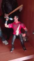 Serj tankian (Guitar Heroes) Custom Action Figure