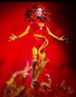 Dark Phoenix (Marvel Legends) Custom Action Figure