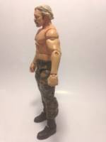 Col. DeBeers (AWA) (Wrestling) Custom Action Figure