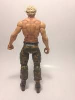 Col. DeBeers (AWA) (Wrestling) Custom Action Figure