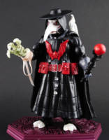 Plaguestor (Masters of the Universe) Custom Action Figure