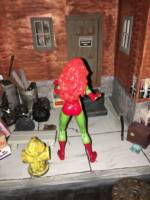 Lyra, the Savage She-Hulk (Marvel Legends) Custom Action Figure
